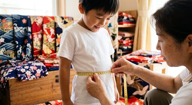 通販でダボシャツを選ぶ際のサイズ確認ポイント