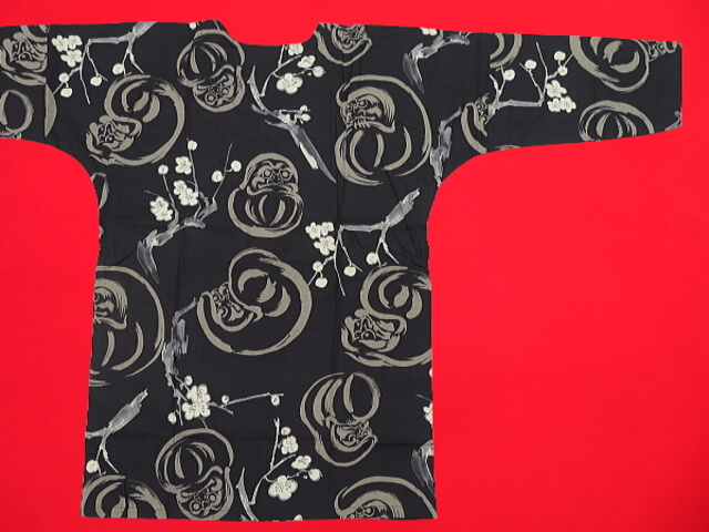 祭りの熱気を楽しむ！鯉口シャツの着こなしポイント