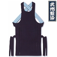 東京・江戸一 腹掛・股引
